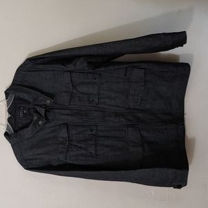 O'Neill Men's 4 pocket Jacket